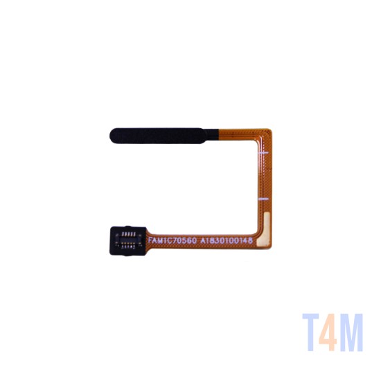 Flex de Potência+Impressão Digital Xiaomi Redmi Note 13 5G